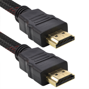 CABLE HDMI 1.8M