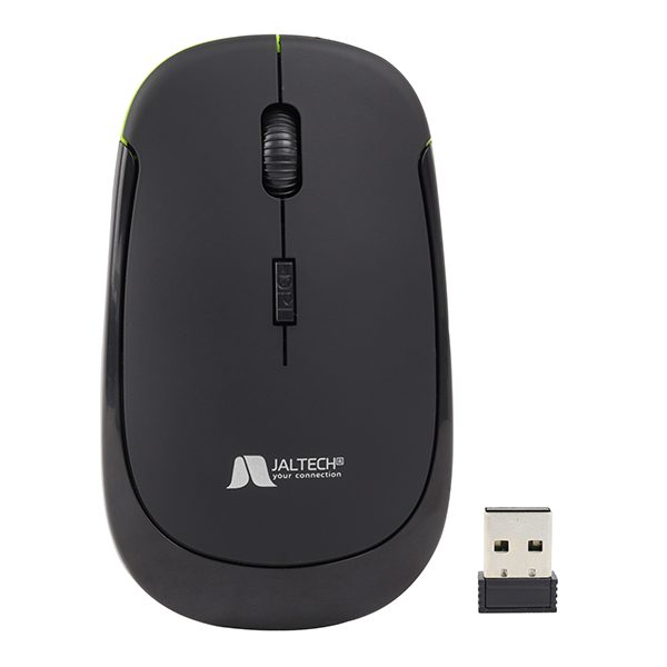 Mouse inalámbrico Slim