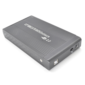 CAJA SATA 3.5 Plg