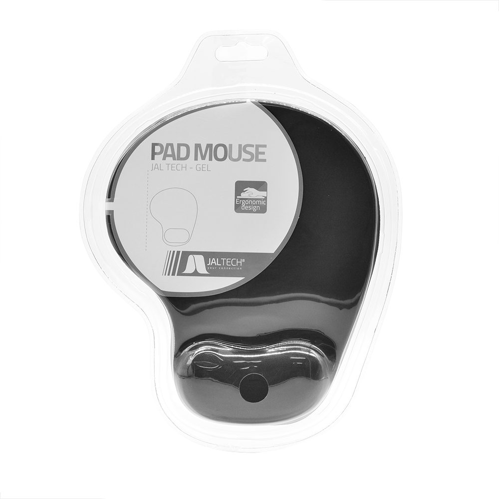 Pad Mouse JAL TECH - gel