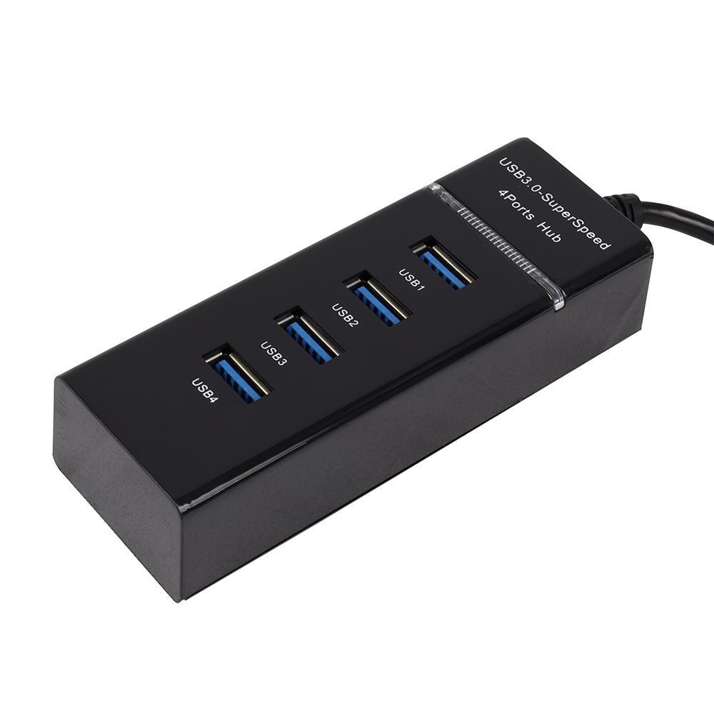 HUB USB 2.0 NEOS - HUB-4