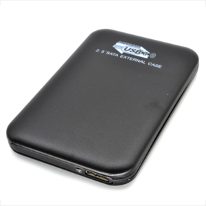 CAJA SATA 2.5 Plg USB 3.0