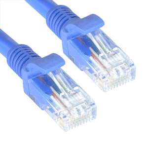 CABLE DE RED CAT 6 3M