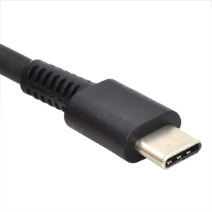 CARGADOR PARA PORTATIL TIPO C 45W