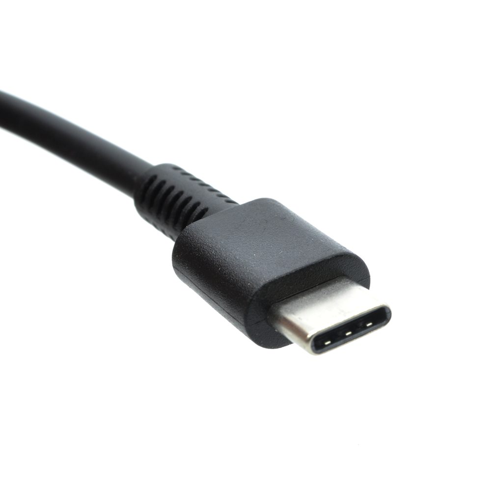 CARG. PARA PORTATIL TIPO C 65W
