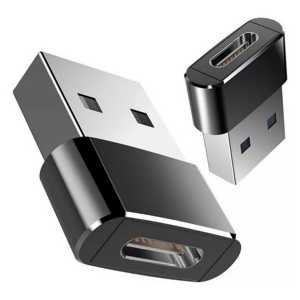 CONVERTIDOR USB A USB TIPO C