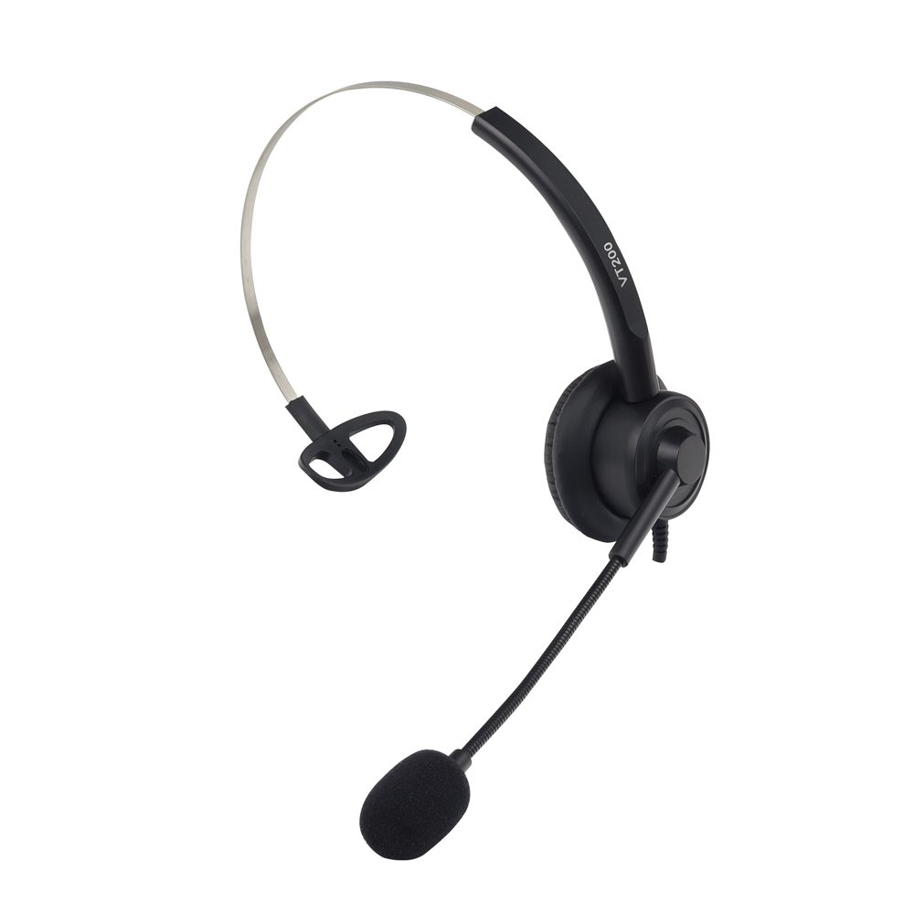 DIADEMA ONE EAR TIPO C