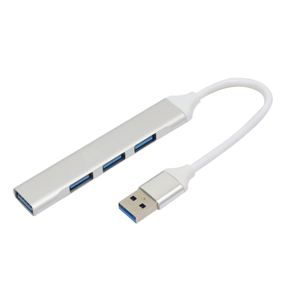 HUB USB 3.0 4 EN 1