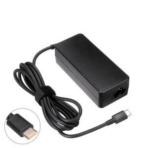 CARG. PARA PORTÁTIL TIPO C 20V3.25A 65W