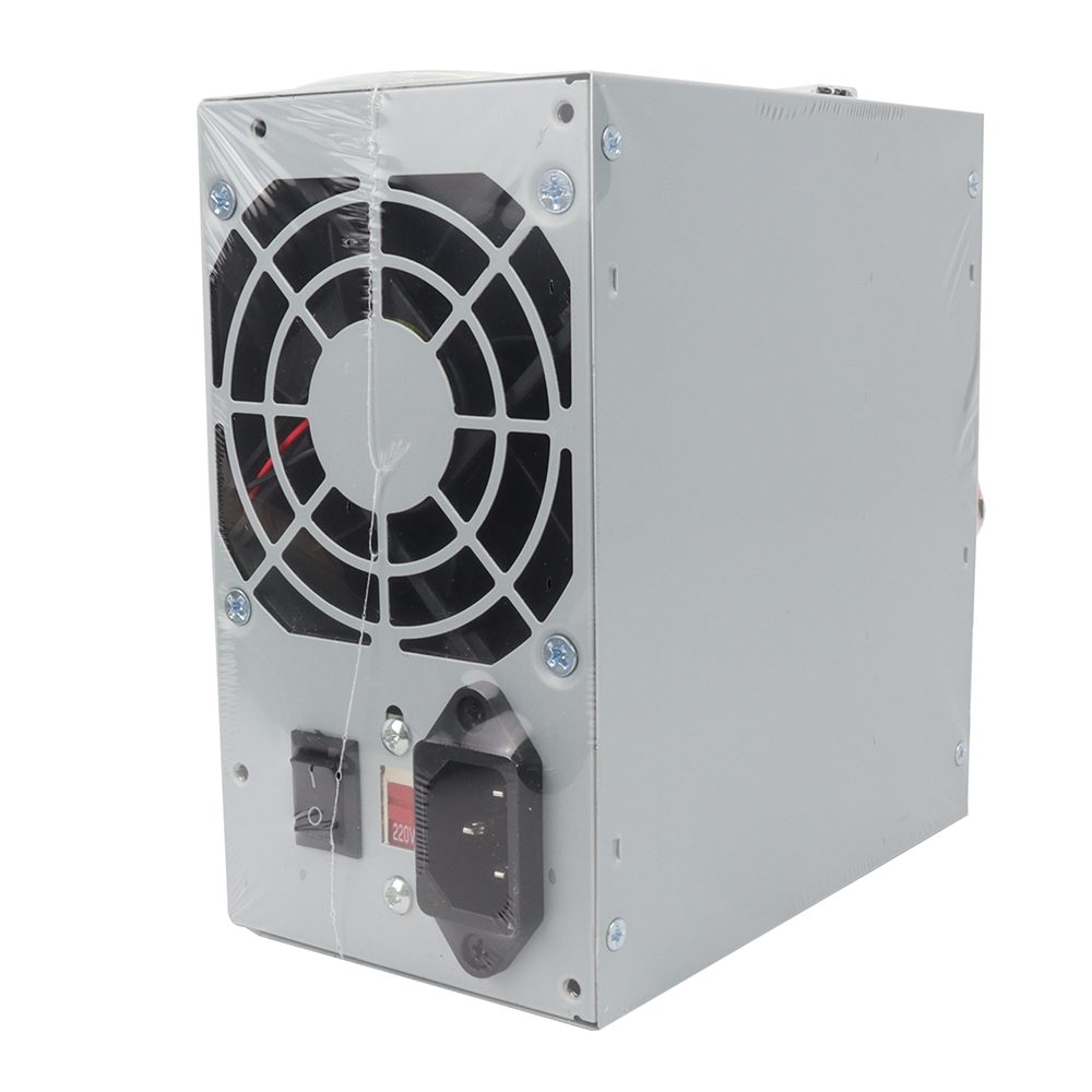 FUENTE DE PODER 230W REALES PLUS