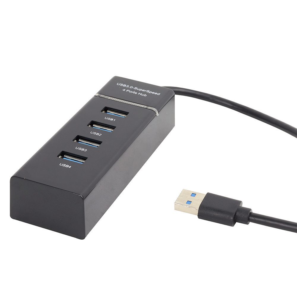 HUB USB 3.0 X4