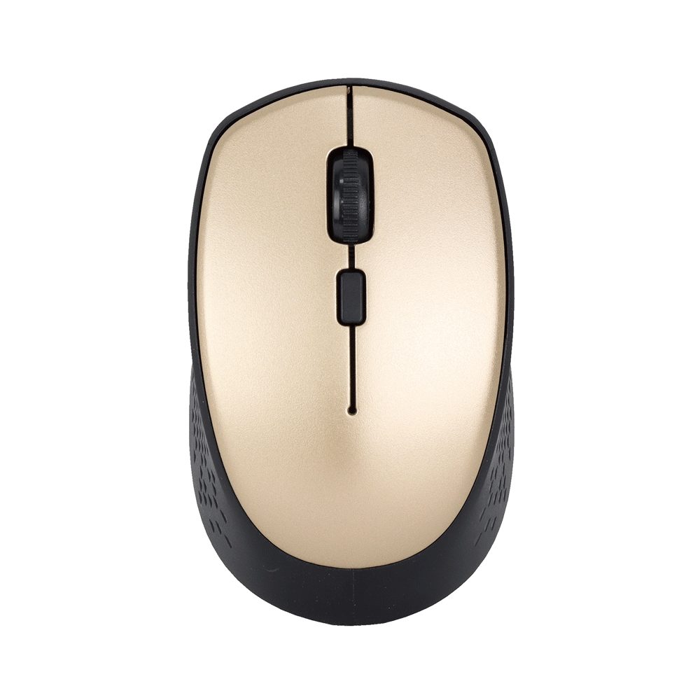 MINI MOUSE 2.4G GOLD 9511
