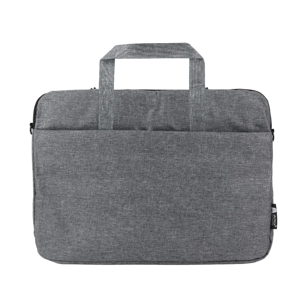 FUNDA CORREA OXFORD GRIS 14PLG