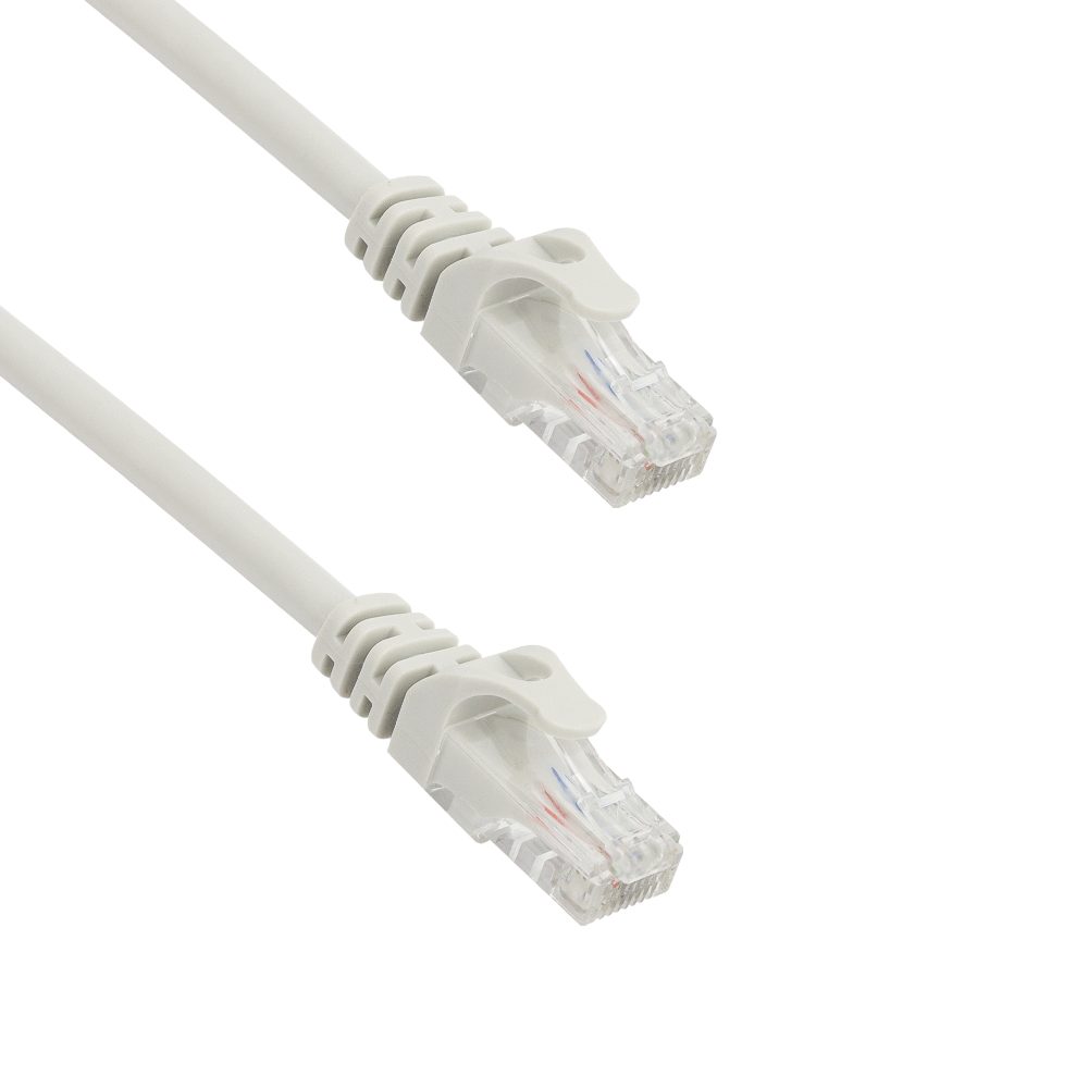 CABLE DE RED CERTIFICADO CAT6 5M