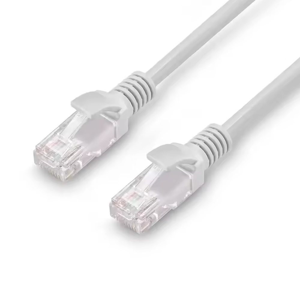 CABLE DE RED CAT.6  30MTS 100%  COBRE