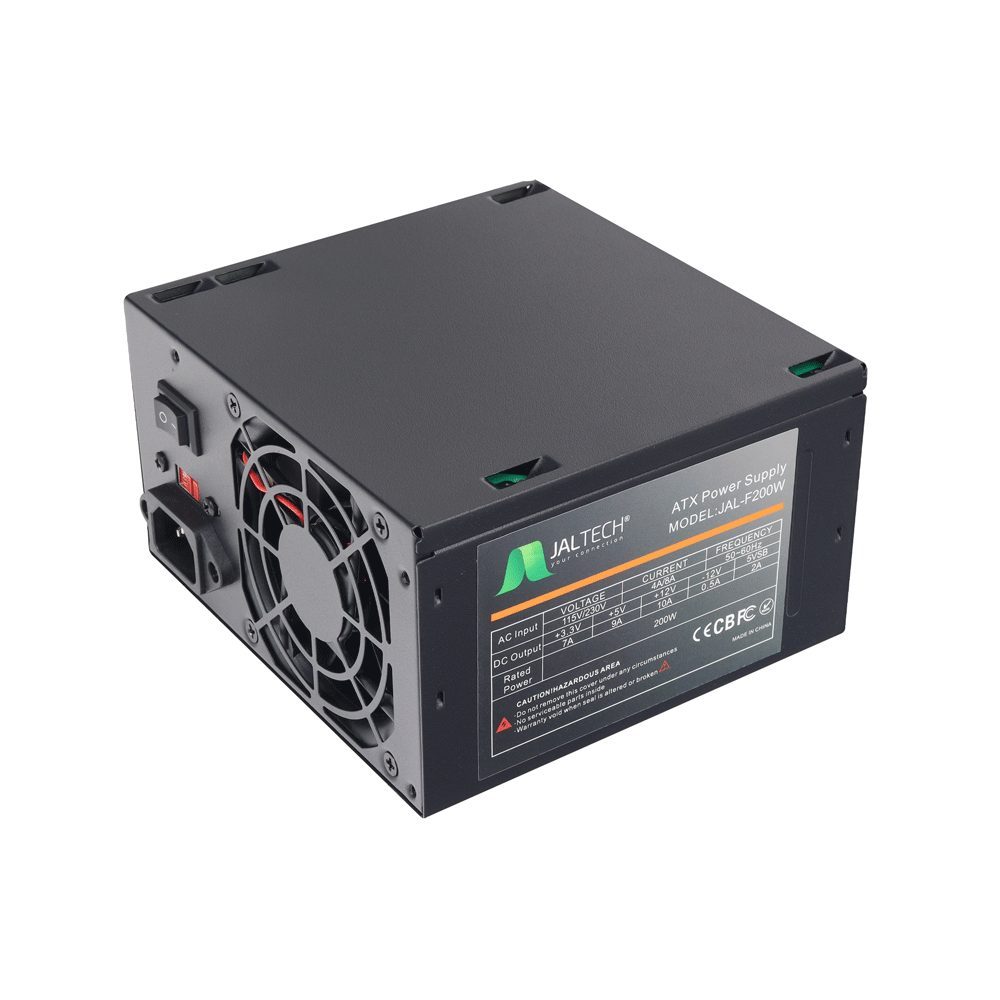 FUENTE DE PODER PC 700
