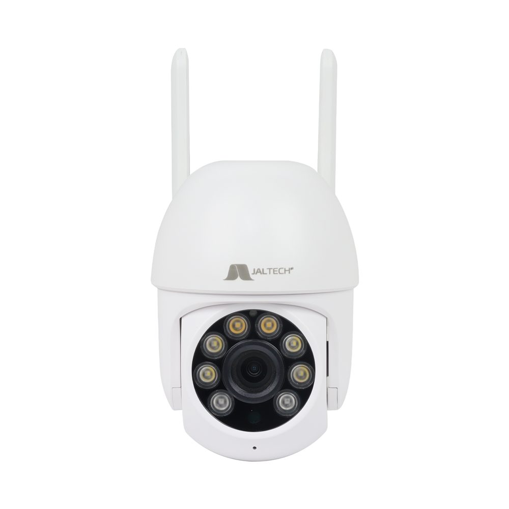 CÁMARA IP EXT DOMO  2K QUAD HD