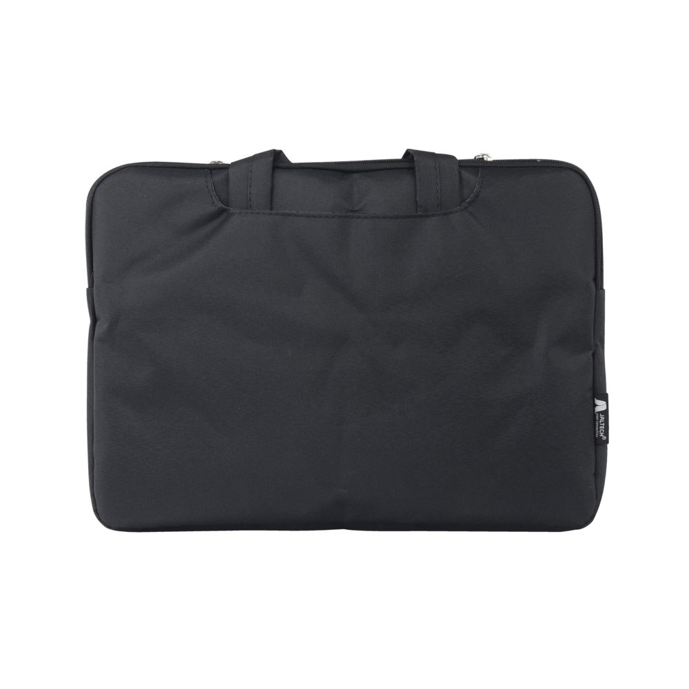 FUNDA PLUS OXFORD NEGRA 14PLG