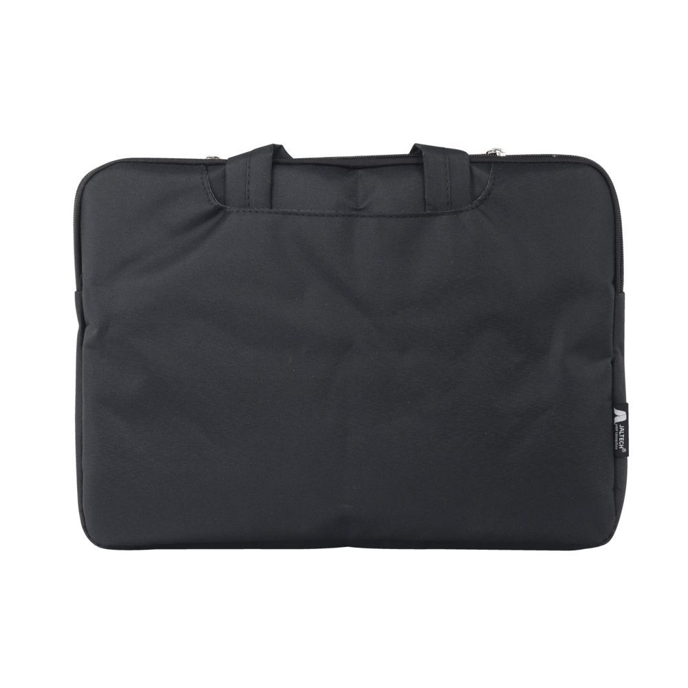 FUNDA PLUS OXFORD NEGRA 15plg