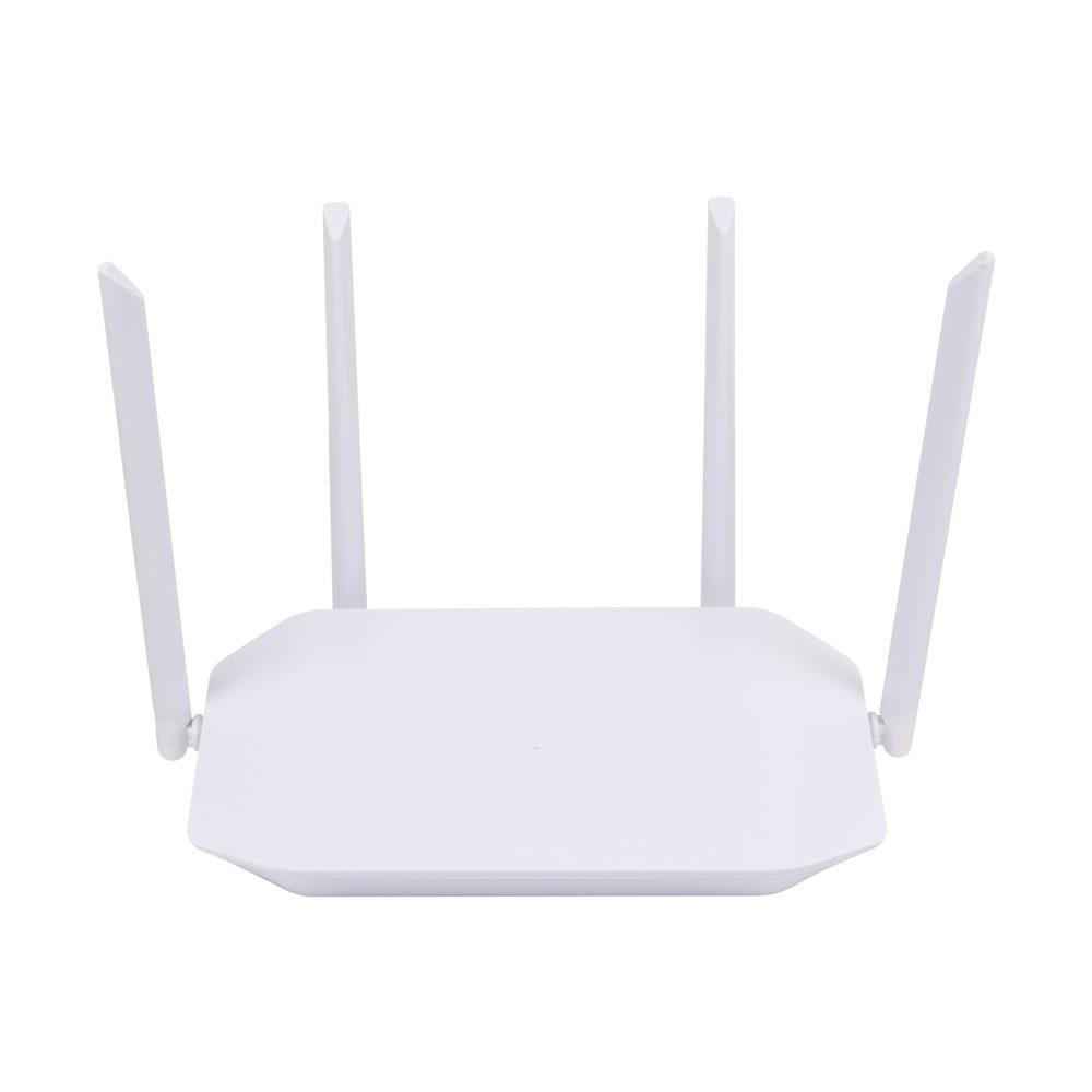 ROUTER ALTA POTENCIA DUAL BAND SMART  1200M