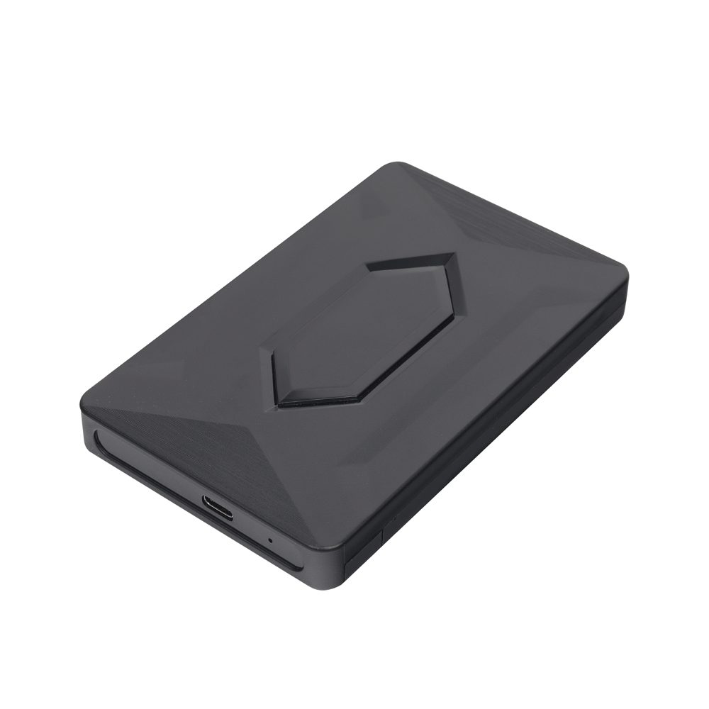 CAJA SATA 2,5plg TIPO C 10Gbps