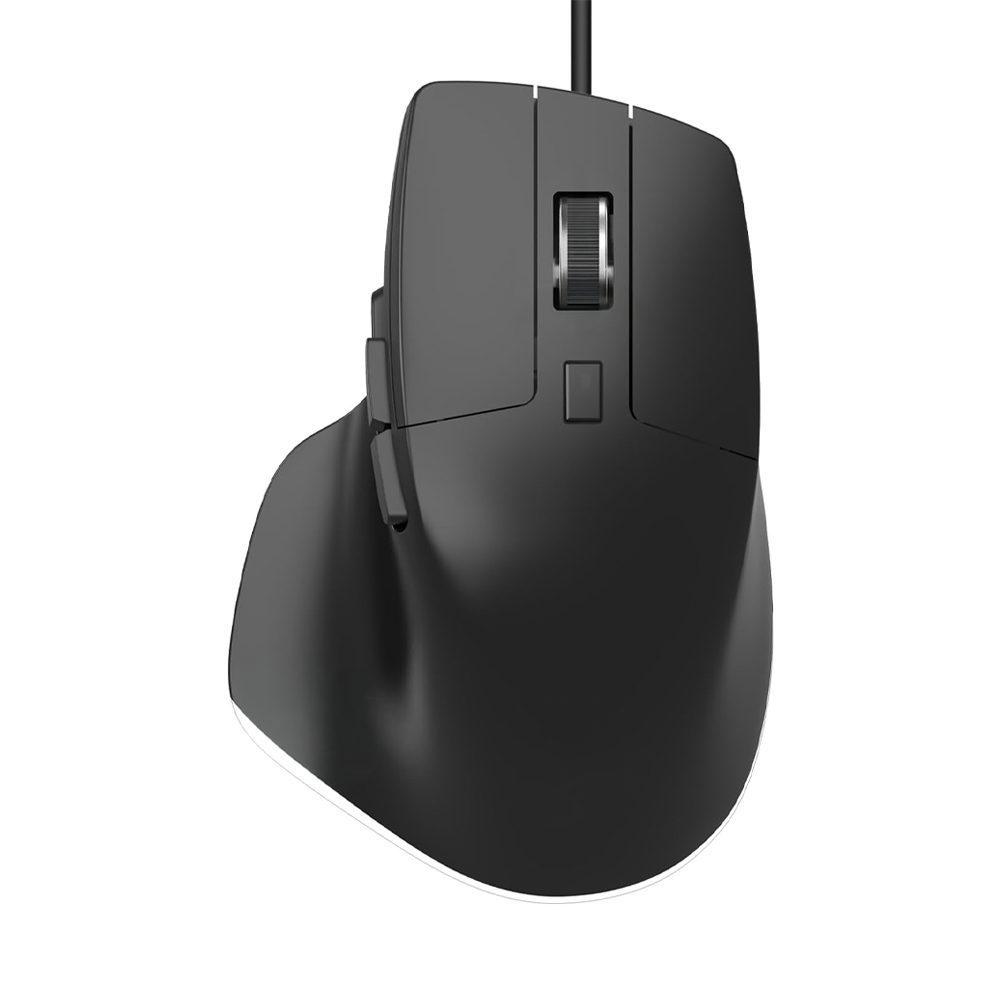 MOUSE USB 6D ERGO PLUS - G30