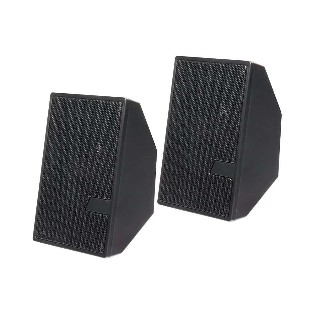 PARLANTES USB PC MALLA - D7