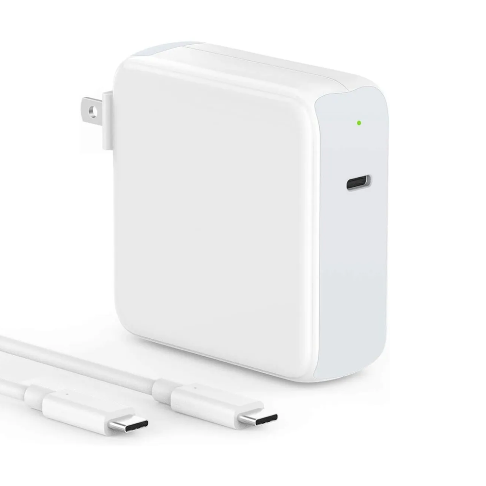 CARG. PARA APPLE 67 W MAGSAFE 3