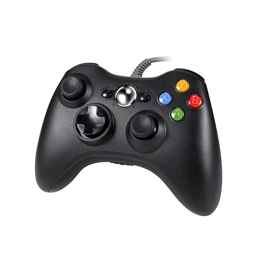 CONTROL XBOX PC 360 CABLE