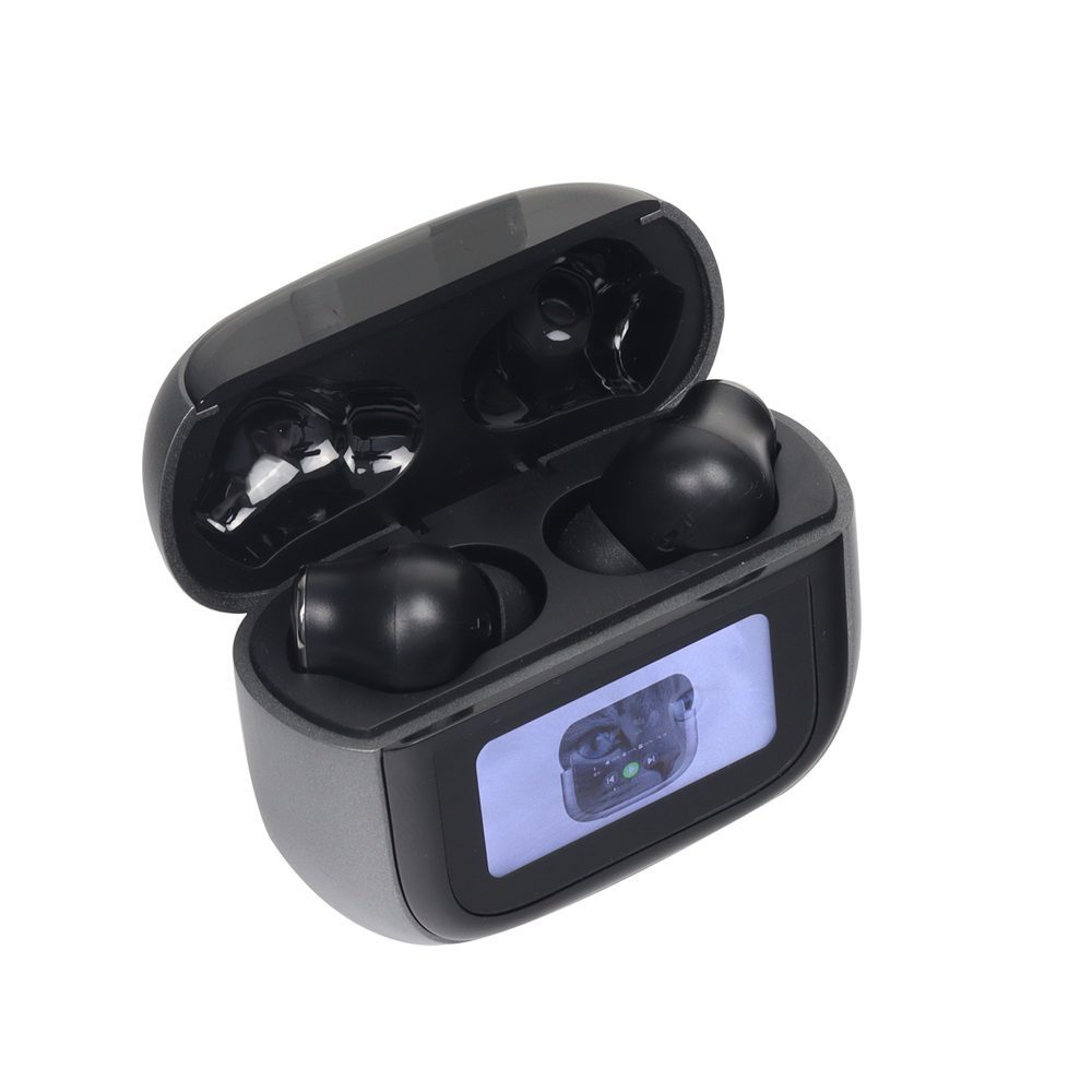 AUDIFONOS TWS PANTALLA V11