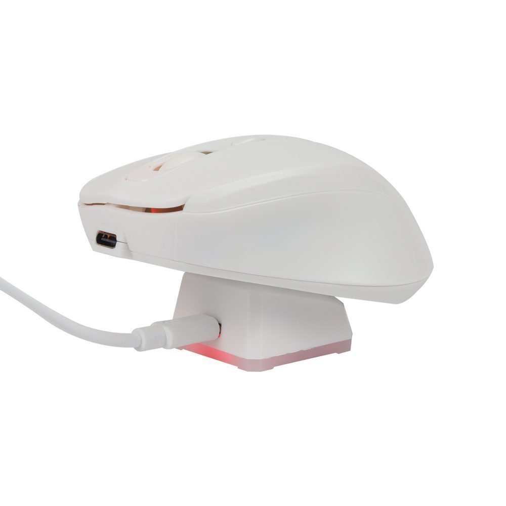 MOUSE DOCK HEAVEN BT/2.4G - W605