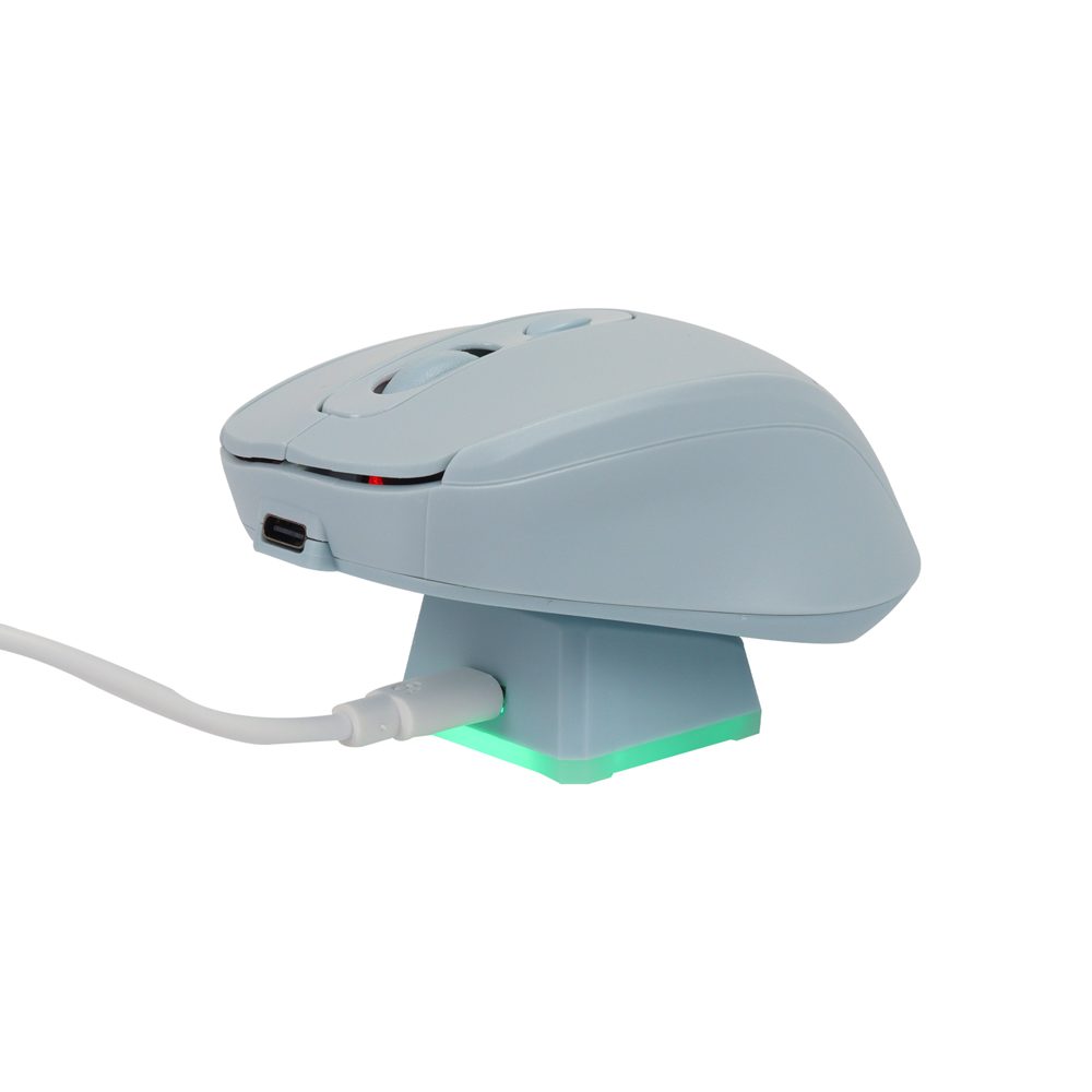 MOUSE DOCK SKY BT/2.4G - W605
