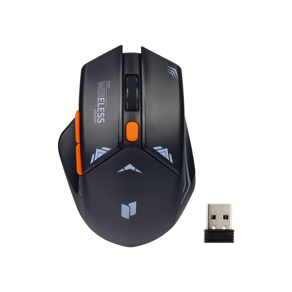 MOUSE 6D RECHARGE LED - G550C