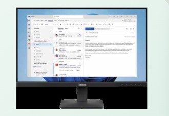 PC ThinkCentre neo 50q Gen 5 Intel Core 5 210H/RAM 8GB/256GB SSD/ Monitor 23,8" FHD/LinuxOS | Procesador: Intel Core 5 210H | 8C (4P + 4E) / 12T, P-core 2.2 / 4.8GHz, | E-core 1.6 / 3.6GHz, 12MB Intel Smart | Cache | Ram: 1x 8GB SODIMM DDR5-5600 | Almacen: 256GB SSD M.2 2280 PCIe