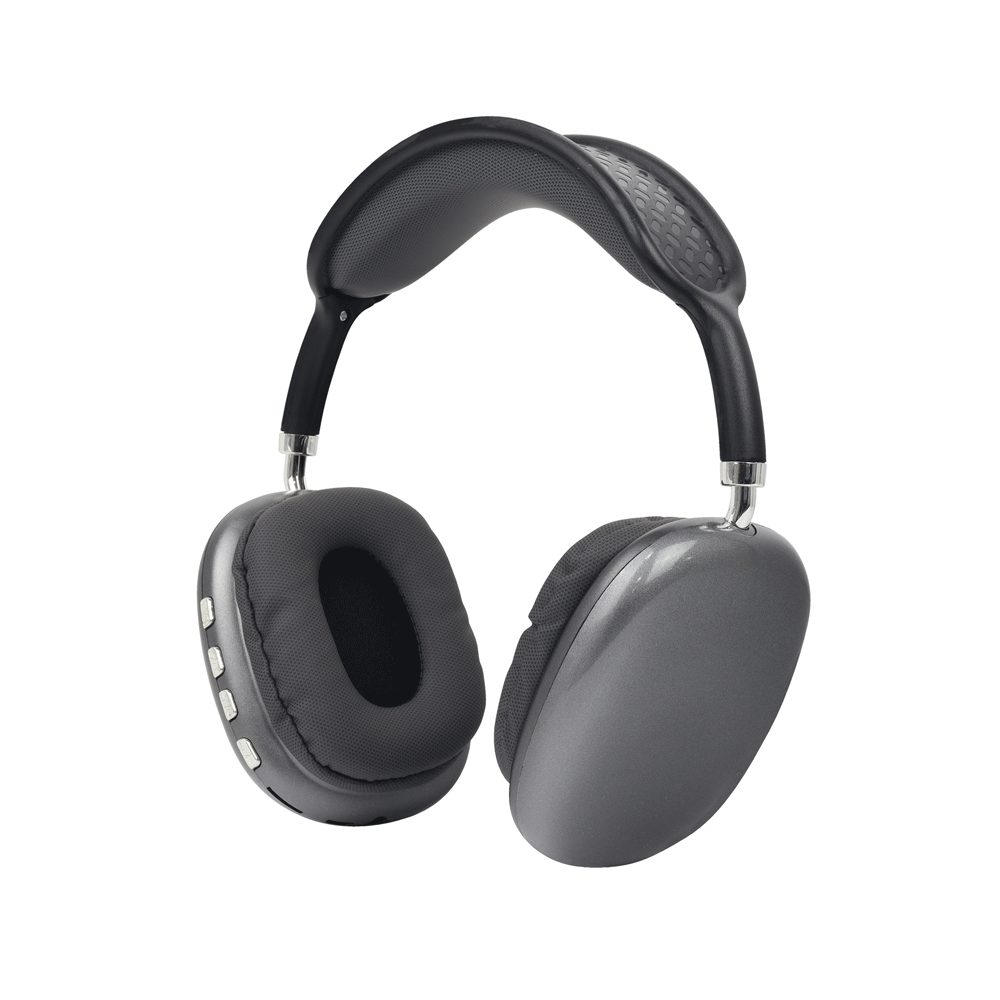 AUDIFONOS DIADEMA BT - P9PROMAX