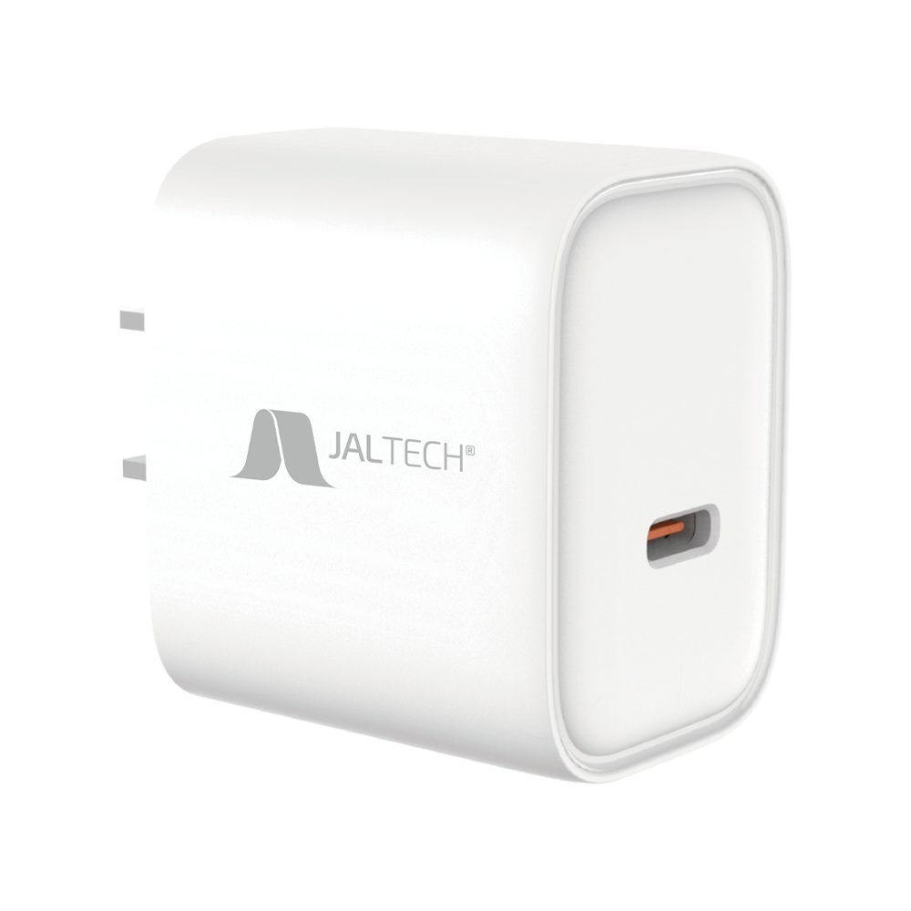 CONVERTIDOR 25W Convertidor 25W PD - Carga Rápida y Eficiente para Todos tus Dispositivos Color: Blanco, diseño sencillo y elegante. Tecnología Power Delivery (PD): Garantiza carga rápida y eficiente. Potencia: 25W, ideal para cargar rápidamente diversos dispositivos. Entrada: 100 - 240V a 50Hz/60Hz, 0.6A (máximo), compatible con distintas redes eléctricas internacionales. Salida única tipo C: Puerto PD 25W Max: DC 5V 3A / 9V 2.77A / 12V 2.10A. PPS (Programmable Power Supply): 3.3V - 5.9V / 3.0A, 3.3V - 1.0V / 2.75A. Compatibilidad: Perfecto para celulares, tablets, laptops, auriculares y power banks. Este convertidor PD 25W es ideal para quienes buscan rapidez...