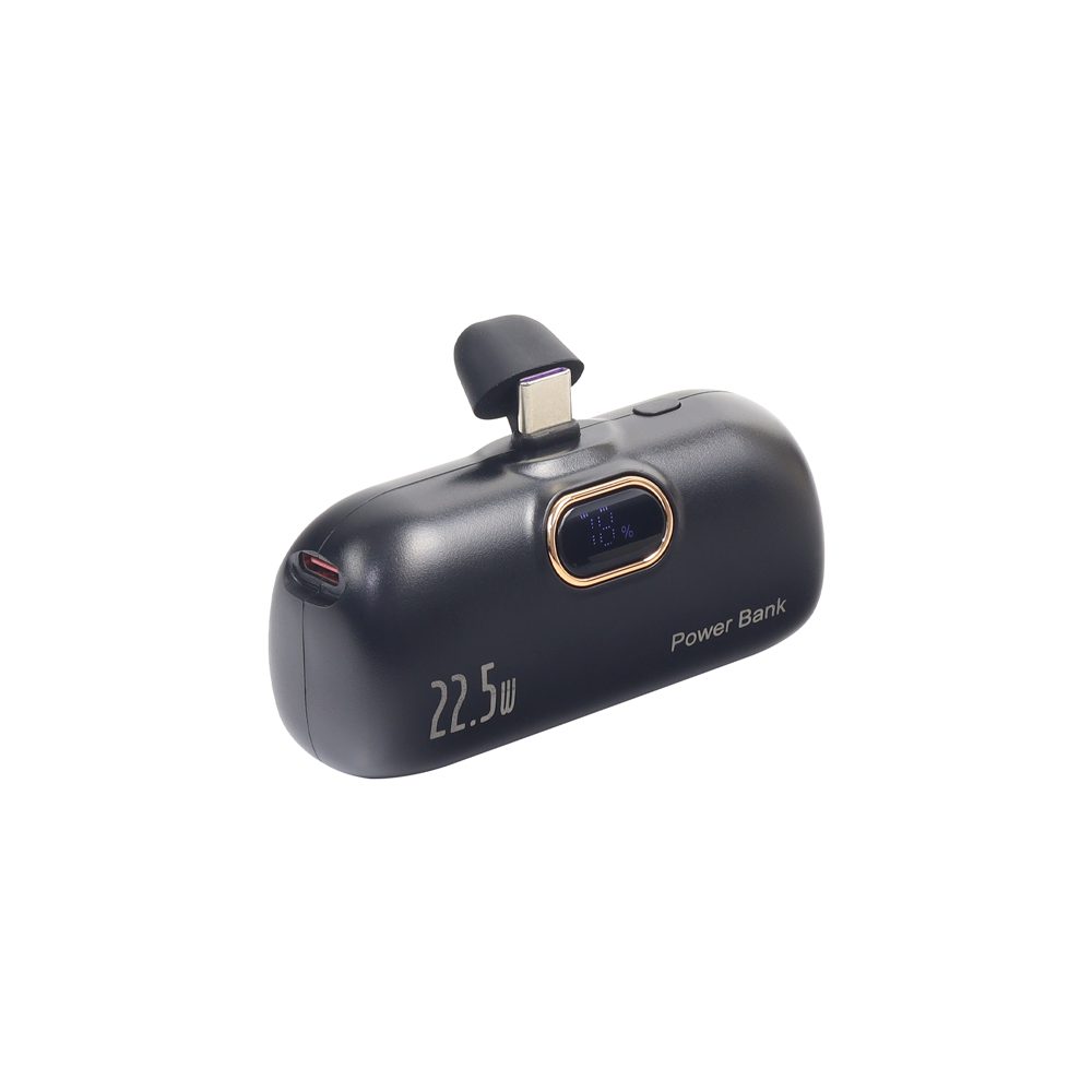 POWER BANK EASY 5.000mAh - T186