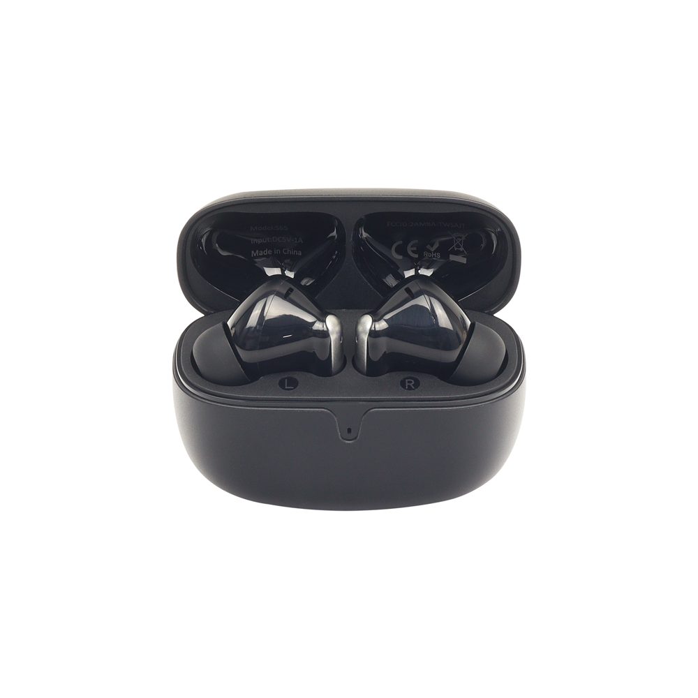 AUDÍFONOS TWS BUDS FREE - S65