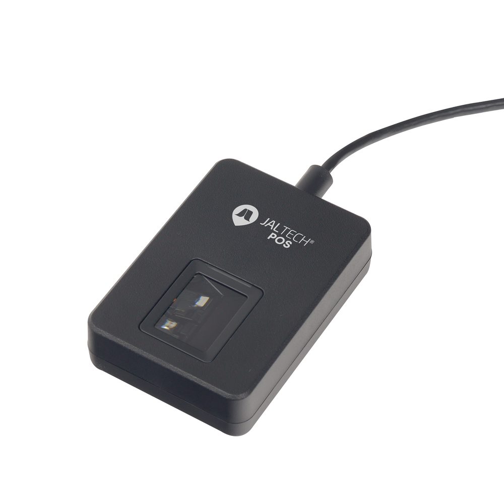 LECTOR HUELLAS BIOMETRICO Lector biométrico de alta resolución – Precisión y velocidad al alcance de tu mano Tecnología óptica para capturas rápidas y precisas CPU 280MHz DSP para un procesamiento eficiente Memoria FLASH de 32MB para mayor agilidad Sensor de 2 millones de píxeles CMOS Resolución de 500 DPI para una imagen clara y definida Tamaño de imagen 300x400 píxeles Área de recolección efectiva de 15,24x20,32mm Formatos de imagen compatibles: BMP, JPG Interfaz USB Tipo A, fácil de conectar Indicadores LED y sonido para un uso intuitivo Dimensiones compactas: 65.5 x 48 x 79.8mm Compatible con Windows Material ABS, resistente y duradero Ideal...