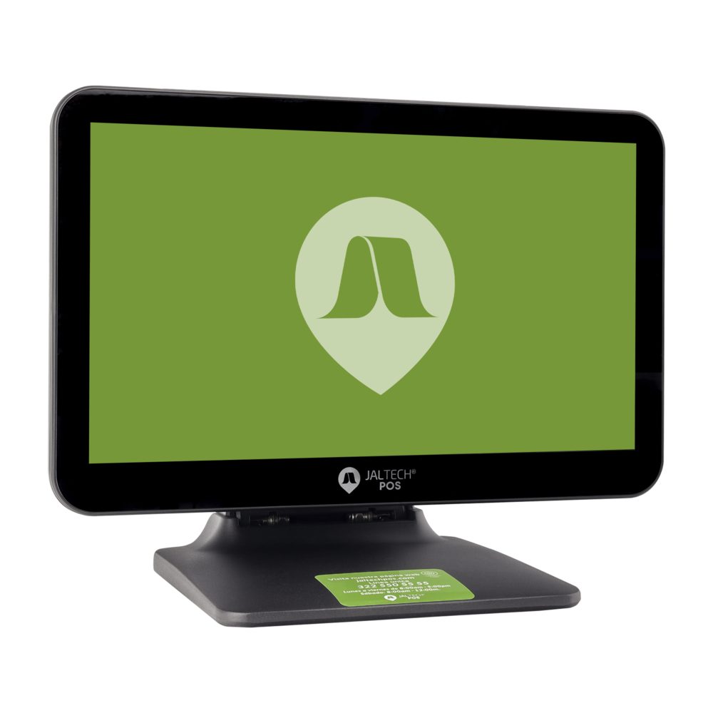 COMPUTADOR TODO EN UNO TÁCTIL PERSONAL CORE i5 15.6PLG 12 GEN
