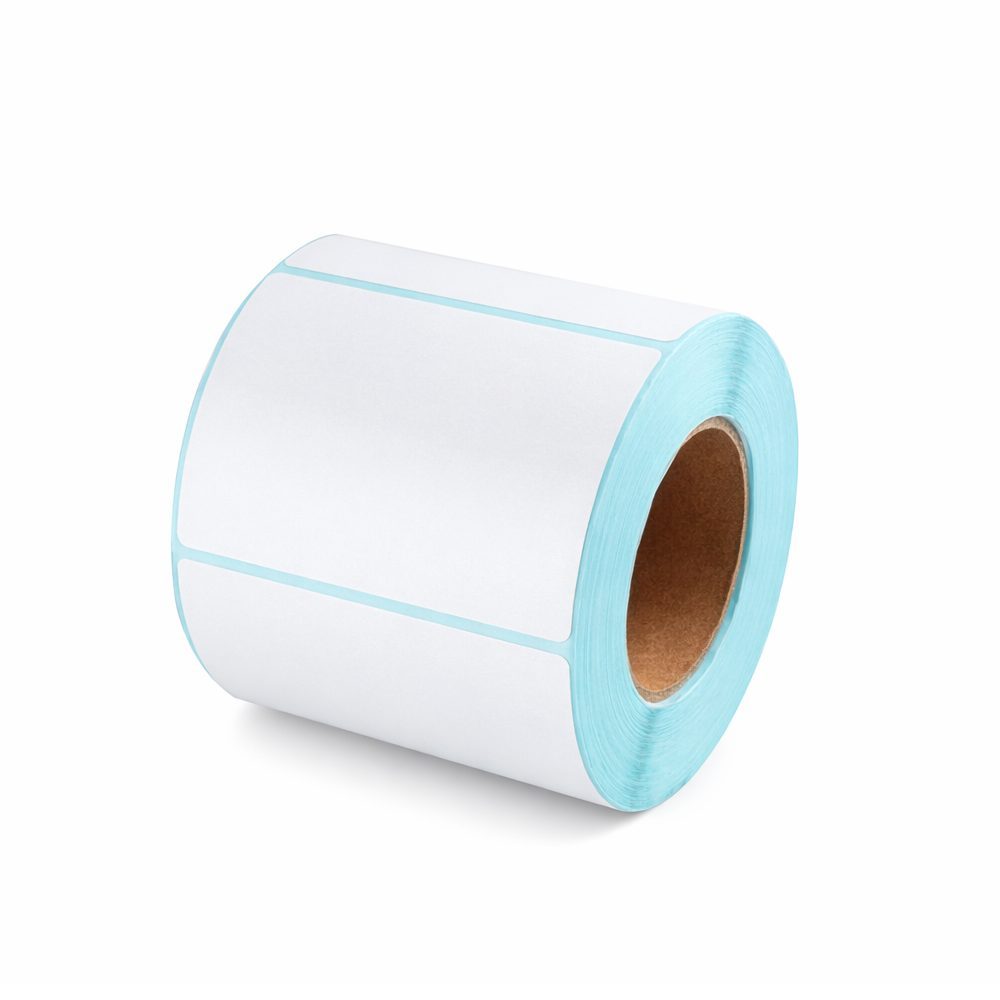 ROLLO ETIQUETAS TERMICAS BT  50 X 25 X 350 Imprime etiquetas más amplias en equipos compactos, sin necesidad de ribbon, ideal para códigos de barras, precios y descripciones. Perfecto para uso portátil y operaciones comerciales de bajo volumen. • Tipo: papel térmico directo • Color: blanco • Tamaño de etiqueta: 50 x 25 mm • Cantidad: 350 etiquetas • Columnas: 1 • Diámetro exterior: 40 mm • Diámetro del núcleo (core): 13 mm • Compatible con impresoras de térmico directo • Compatible con referencias: 40205 / 40155 / 40244 / 40146 / 40229 / 40239 / 80282 • Uso común: impresión de códigos de barras, stickers y marcación de...