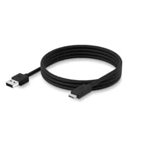 USB C TO USB A COMMUNICATIONS AND CHARGING CABLE 1M LONG