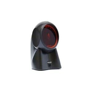 De Escritorio Escaner de código de barras Honeywell Orbit 7190g - Negro - Cable Conectividad - 1120escaneo(s) - 1D, 2D - Láser - Imager - USB