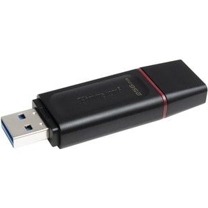 Unidad flash Kingston DataTraveler Exodia DTX - 256GB - USB 3.2 (Gen 1) - Negro, Rosa - 5Año(s) Garantía