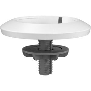 Logitech Fijacion en techo para Micrófono - Blanco