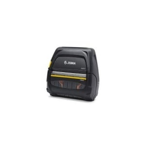 DT Printer ZQ521 media width 4 45 113mm English Latin fonts Bluetooth 4 1 stnd battery Latin American certs