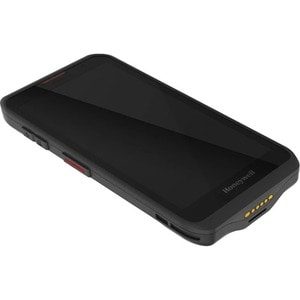 Terminal de Mano Honeywell ScanPal EDA52 Robusto - 1D, 2D - 4G LTE - S0703Scan Engine - Imager - 14cm (5.5") - LED - HD - 1440 x 720 - Pantalla Táctil - 4GB RAM / 64GB Flash - Bluetooth - LAN inalámbrica IEEE 802.11ac - Cámara Frontal - Cámara Trasera - Android 11 - Tamańo teléfono - Batería incluida - IP67