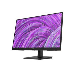 Monitor HP P22h G5 FHD de 54,6 cm (21,5 pulgadas), nclinación y altura ajustables, Resolucion FHD (1920 x 1080), Controles en pantalla; Modo de luz azul baja; Altavoces duales (2 W por canal); Antirreflectante, Puertos y conectores 1 VGA; 1 HDMI 1.4; 1 DisplayPort™ 1.2, Con registro EPEAT®; Configuraciones con certificación TCO disponibles ; Certificación ENERGY STAR®, Garantía limitada de 3 años