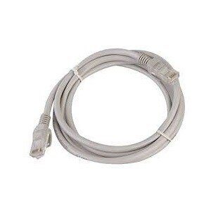 Cisco 5m Cable de red - Cable for Dispositivo de red, Dispositivo de almacenamiento - Gris
