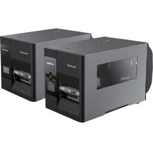Impresora de transferencia térmica Honeywell PD45 - Monocromo - 203 dpi - 107.95mm (4.25") Ancho de Impresión